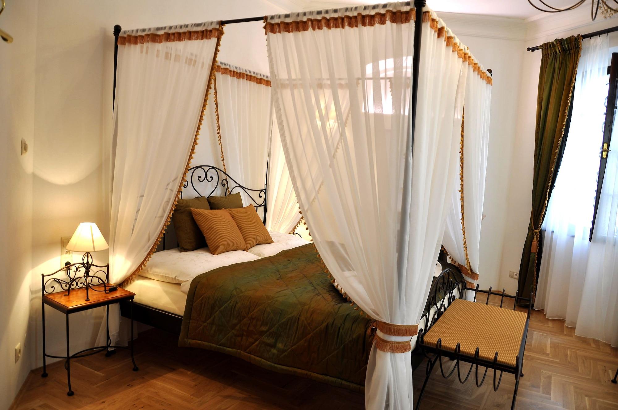 Hotel Svaty Jan Prague Extérieur photo