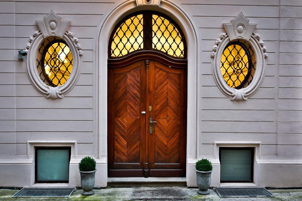Hotel Svaty Jan Prague Extérieur photo